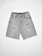 CONCEPT- Geneva" Grey Wash